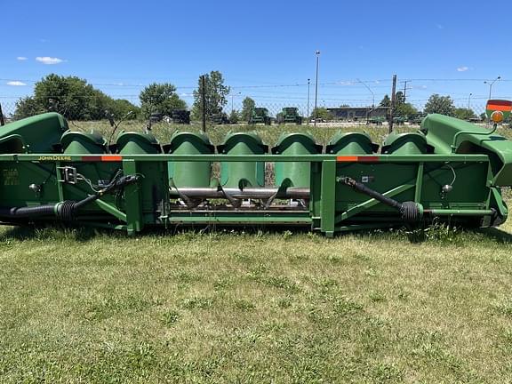 Image of John Deere 893 equipment image 4