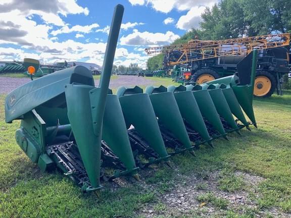 Image of John Deere 893 equipment image 3