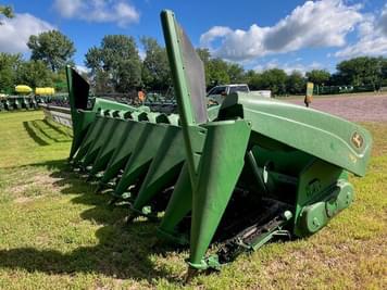 Main image John Deere 893