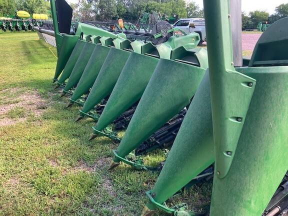 Image of John Deere 893 equipment image 2