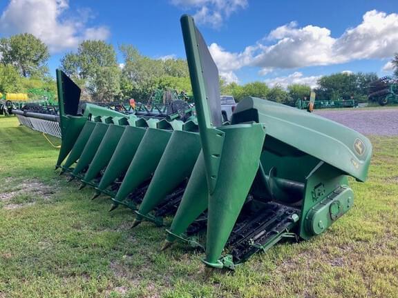 Image of John Deere 893 equipment image 4