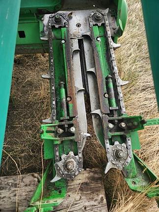 Image of John Deere 893 equipment image 1