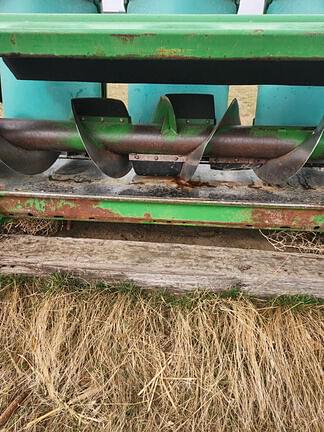 Image of John Deere 893 equipment image 2