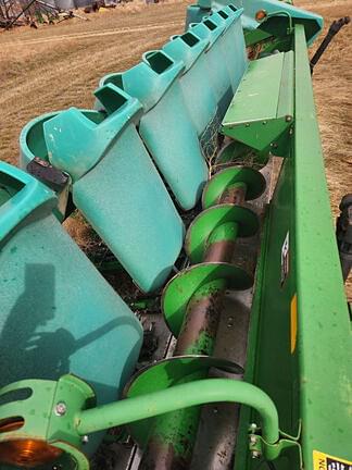 Image of John Deere 893 equipment image 4