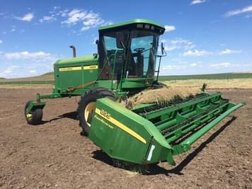 Main image John Deere 4895