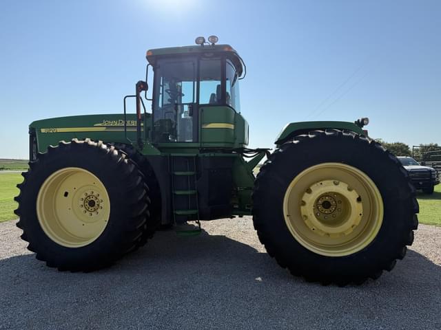 Image of John Deere 9120 equipment image 1