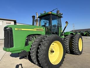 Main image John Deere 9120