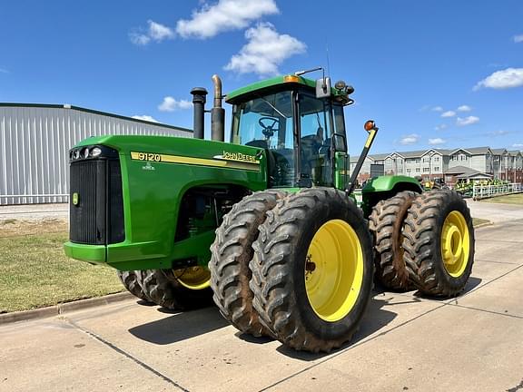 Image of John Deere 9120 Primary image