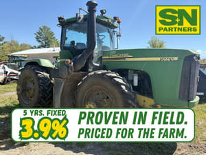 2004 John Deere 9220 Image