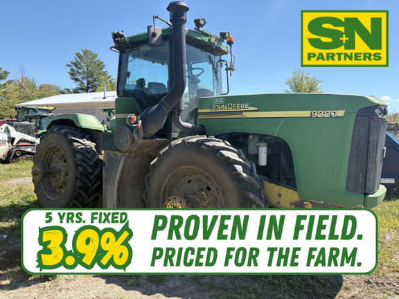 Equipment Main Image