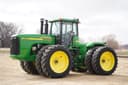 2004 John Deere 9220 Image