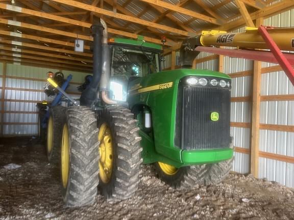 Image of John Deere 9220 equipment image 3
