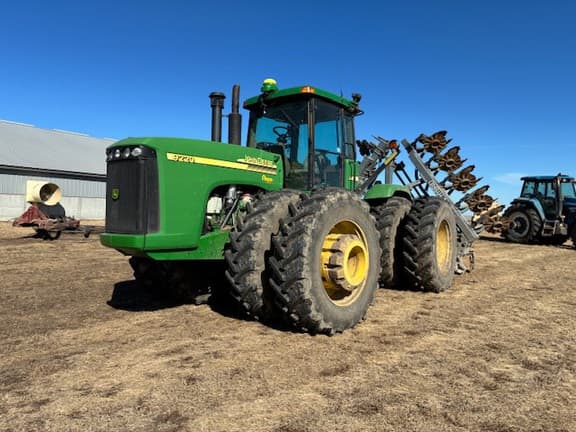 Image of John Deere 9220 Primary image