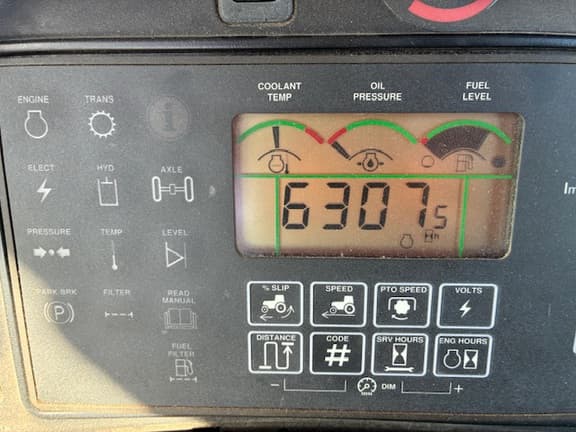 Image of John Deere 9220 equipment image 4