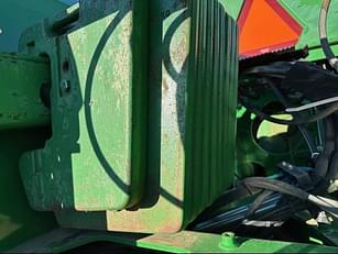 Main image John Deere 9220 15