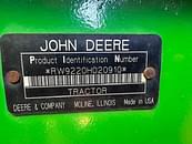 Thumbnail image John Deere 9220 1