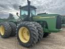 2004 John Deere 9220 Image