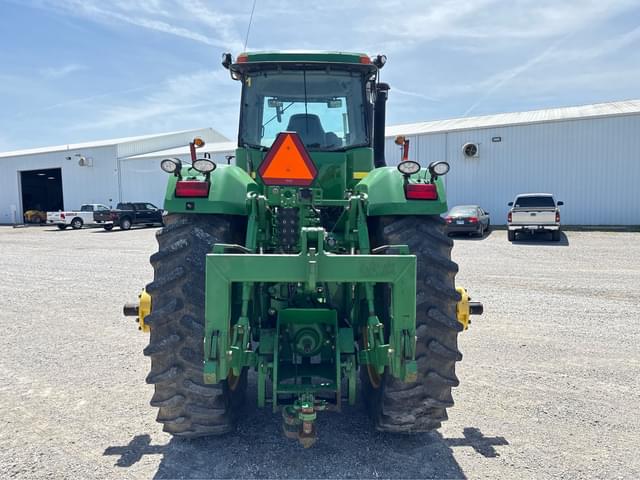 Image of John Deere 9220 equipment image 3