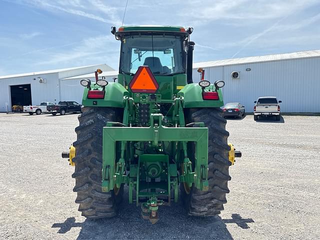 Image of John Deere 9220 equipment image 3