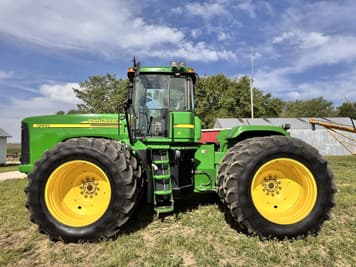 Main image John Deere 9220