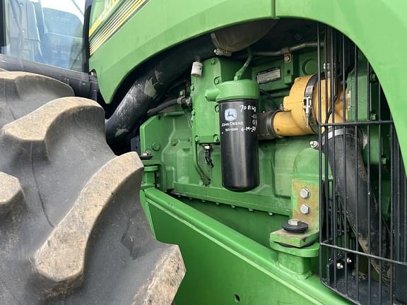 Image of John Deere 9220 equipment image 4