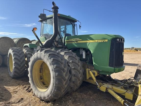 Image of John Deere 9220 Primary image
