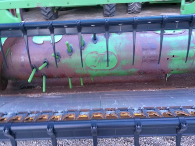 Image of John Deere 925F equipment image 3