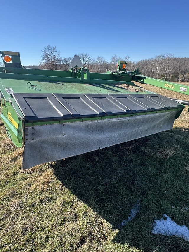 Image of John Deere 926 equipment image 3