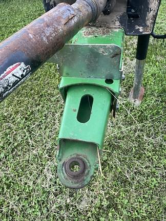 Image of John Deere 926 equipment image 2