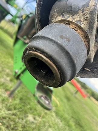 Image of John Deere 926 equipment image 1