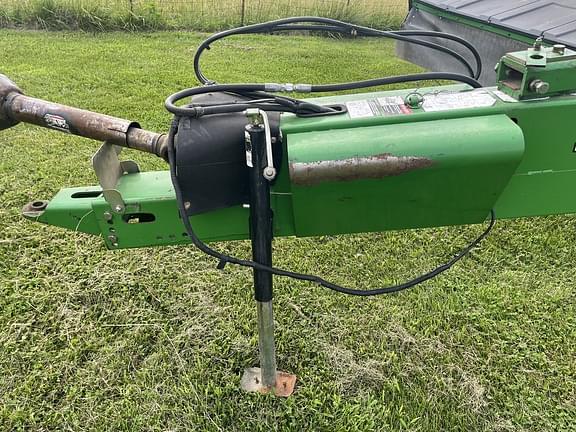 Image of John Deere 926 equipment image 4