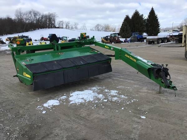 2004 John Deere 926 Equipment Image0