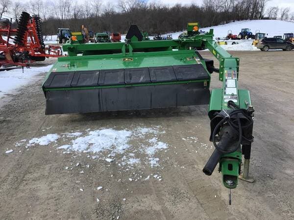 Image of John Deere 926 equipment image 2