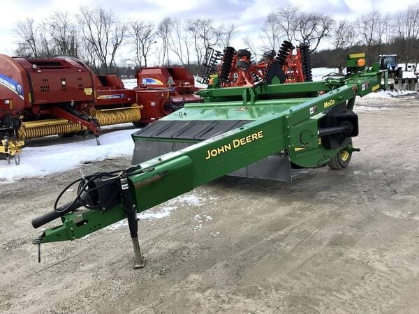 Image of John Deere 926 equipment image 1