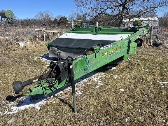 Image of John Deere 926 Primary image