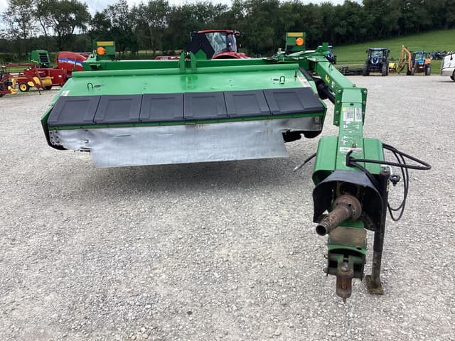 Image of John Deere 926 equipment image 1