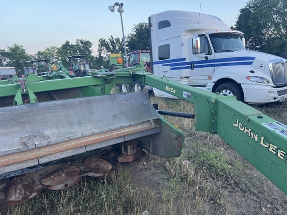 2004 John Deere 926 Equipment Image0