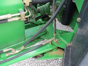 Main image John Deere 9320 18