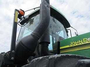 Main image John Deere 9320 24