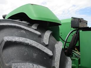 Main image John Deere 9320 28