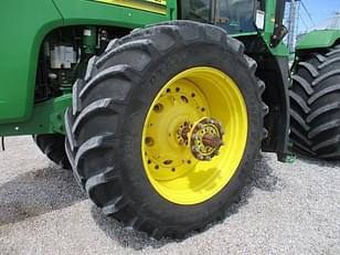 Main image John Deere 9320 44