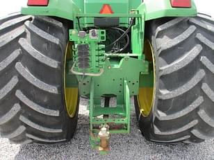 Main image John Deere 9320 54