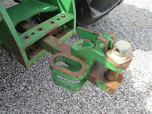 Main image John Deere 9320 55