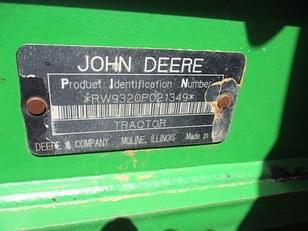 Main image John Deere 9320 61