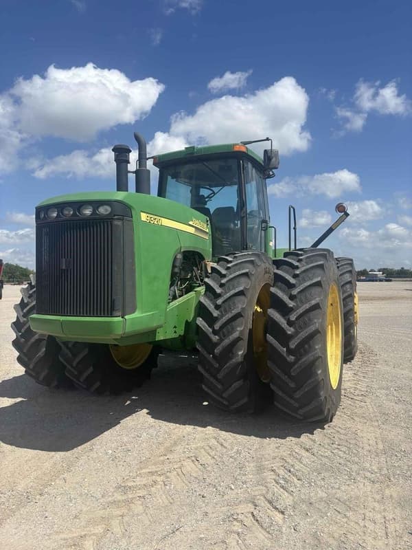 Equipment Main Image