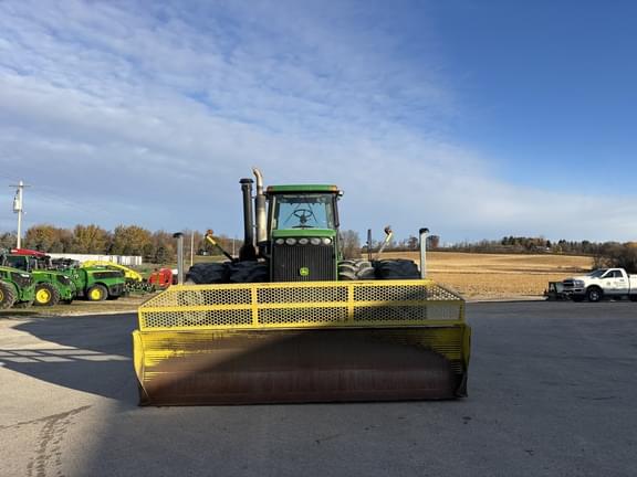 Image of John Deere 9320 equipment image 2