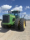 2004 John Deere 9320 Image