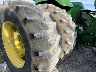 Main image John Deere 9320 4