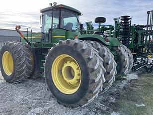 Main image John Deere 9320 8