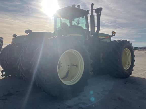 Image of John Deere 9320 equipment image 3